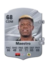 Maestro - 68 - Rare