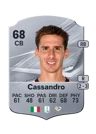 Cassandro - 68 - Rare