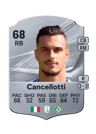 Cancellotti - 68 - Rare