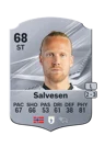 Salvesen - 68 - Rare