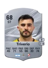 Triverio - 68 - Rare