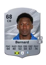 Bernard - 68 - Rare