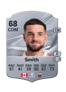 Smith - 68 - Rare