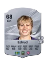 Edrud - 68 - Rare