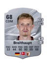 Breithaupt - 68 - Rare