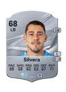 Silvera - 68 - Rare