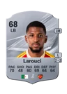 Larouci - 68 - Rare