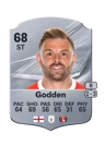 Godden - 68 - Rare