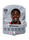 Mubama - 68 - Rare
