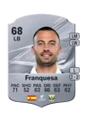 Franquesa - 68 - Rare