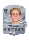 Willemsen - 68 - Rare