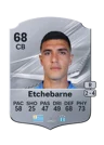 Etchebarne - 68 - Rare