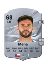 Mena - 68 - Rare