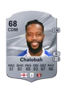 Chalobah - 68 - Rare