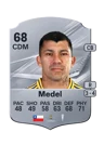 Medel - 68 - Rare