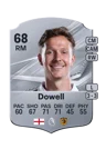 Dowell - 68 - Rare