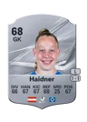 Haidner - 68 - Rare