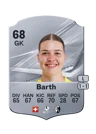 Barth - 68 - Rare