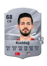 Kızıldağ - 68 - Rare
