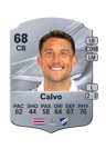Calvo - 68 - Rare