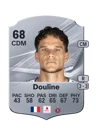 Douline - 68 - Rare