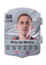 Piris da Motta - 68 - Rare