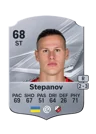 Stepanov - 68 - Rare