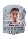Monreal - 68 - Rare