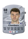 Chambers - 68 - Rare
