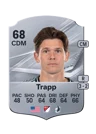 Trapp - 68 - Rare