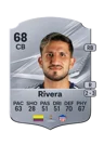 Rivera - 68 - Rare