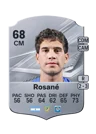 Rosané - 68 - Rare