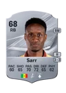 Sarr - 68 - Rare