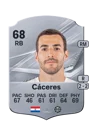 Cáceres - 68 - Rare