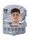Besozzi - 68 - Rare