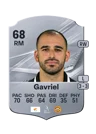 Gavriel - 68 - Rare