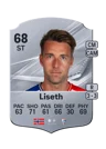 Liseth - 68 - Rare