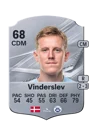 Vinderslev - 68 - Rare