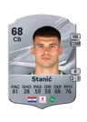 Stanić - 68 - Rare