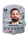 Islamović - 68 - Rare