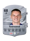 Townsend - 68 - Rare