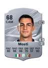 Mosti - 68 - Rare