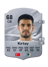 Kırtay - 68 - Rare