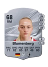 Blumenberg - 68 - Rare