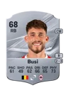 Busi - 68 - Rare