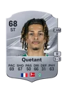 Quetant - 68 - Rare