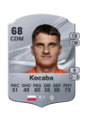 Kocaba - 68 - Rare