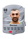 Dursun - 68 - Rare