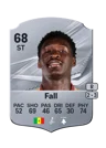 Fall - 68 - Rare