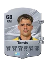 Tomás - 68 - Rare